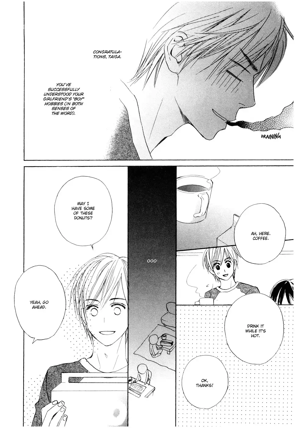 Fujoshi Kanojo Chapter 5 35